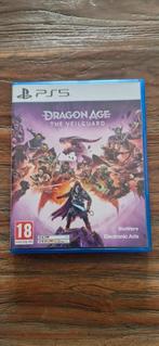Dragon age the veilguard, Ophalen of Verzenden, Zo goed als nieuw