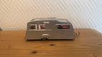 Dinky-toys caravan, Gelijkstroom, Wagon, Ophalen of Verzenden, Zo goed als nieuw