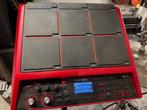 Roland SPD SX sample pad, Ophalen of Verzenden, Zo goed als nieuw, Roland