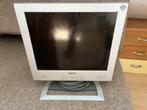Medion computer monitor 17 inch, Gebruikt, 17 inch, Overige typen, VGA