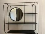 Mooi wandrekje met spiegel, Huis en Inrichting, Woonaccessoires | Wandplanken en Boekenplanken, Ophalen, Zo goed als nieuw