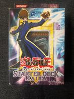 Yu gi oh starter deck kaiba / kaarten nog in deck, Hobby en Vrije tijd, Verzamelkaartspellen | Yu-gi-Oh!, Verzenden, Zo goed als nieuw