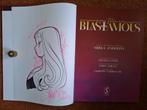 Blasfamous, Beurseditie, Ex Libris, Pers.Tekening, Mirka Andolfo, Eén stripboek, Nieuw, Ophalen of Verzenden