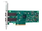 QLOGIC QL41212HLCU DUAL PORT 10/25GbE PCIE NETWORK CARD, Facturen@maascomputers.nl, Ophalen of Verzenden, Cargadoorweg 23, 6541 BT Nijmegen