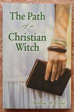 The Path of a Christian Witch - Adelina St. Clair, Achtergrond en Informatie, Adelina St. Clair, Ophalen of Verzenden, Zo goed als nieuw