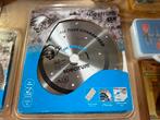 Diamantenbladen - 150mm - 180mm - 200mm - 216mm - 250mm, Ophalen of Verzenden, Nieuw