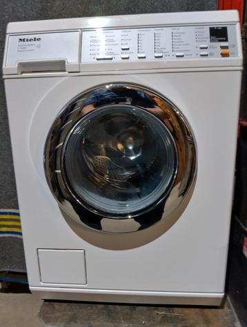 Miele V5860 Wasmachine - 6kg, 1600 tpm beschikbaar voor biedingen