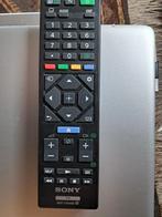 Afstandsbediening Sony, Audio, Tv en Foto, Afstandsbedieningen, Ophalen of Verzenden, Zo goed als nieuw, Origineel, Tv