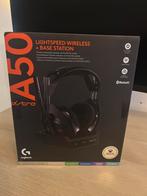 ASTRO Gaming A50, Ophalen of Verzenden, Op oor (supra aural), Overige merken, Bluetooth