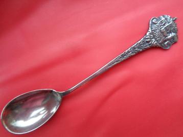 oud lepeltje JOURE FRIESLAND Fryslân merkje Limado beschikbaar voor biedingen