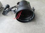 3123	;	Pinspot	;	Showtec 30205, geen lamp, Showtec, Nieuw, Ophalen of Verzenden, Licht