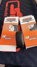 GRP buggy 1/8 banden, Auto offroad, Nieuw, Rc specialist, Addff@