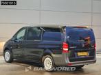 Mercedes Vito 116 Ex.BPM/BTW Automaat 9-Persoons Personenver, Auto's, Bestelauto's, Automaat, Stof, Gebruikt, Euro 6