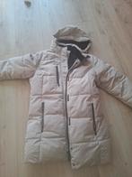 Kjelvik Winterjas Beige Maat XL, Maat 38/40 (M), Beige, Ophalen of Verzenden, Kielvik
