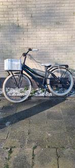 Transporter kinderfiets ( 8 t/m 12 jaar ), Versnellingen, 24 inch, Gebruikt, Ophalen of Verzenden