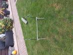 Complete rodpot set, Watersport en Boten, Ophalen of Verzenden, Zo goed als nieuw, Overige typen