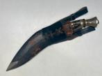 Gurkha Kukri mes, Verzamelen, Militaria | Algemeen, Ophalen of Verzenden, Overige soorten, Overige gebieden, Mes of Dolk