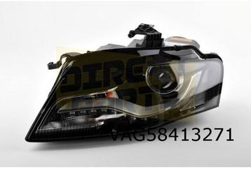 Audi A4 Avant (5/08-11/15) Koplamp Rechts (HID / D3S / met a beschikbaar voor biedingen
