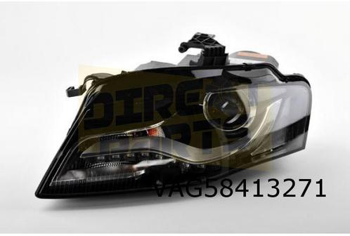 Audi A4 Avant (5/08-11/15) Koplamp Rechts (HID / D3S / met a, Auto-onderdelen, Verlichting, Audi, Nieuw, Verzenden