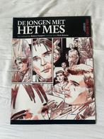 Dick Matema stripalbums oa Remco Campert, Eén comic, Ophalen of Verzenden, Zo goed als nieuw, Europa