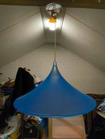 Retro heksenhoek lamp, Ophalen of Verzenden, Kunststof