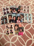 Le Sserafim Unforgiven Japan Album CD solo jacket, Ophalen of Verzenden, Zo goed als nieuw, Foto of Kaart