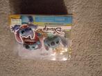 Disney Stitch poppetjes, Ophalen of Verzenden, Overige figuren, Nieuw, Beeldje of Figuurtje