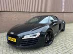 Audi R8 4.2 V8 FSI B&O Carbon Nieuwe Koppeling in 2023, Automaat, Gebruikt, 8 cilinders, Zwart