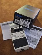 Boss Noise Suppressor NS-2, Ophalen, Zo goed als nieuw, Overige typen