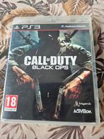 Call of Duty Black Ops - PS3, Spelcomputers en Games, Games | Sony PlayStation 3, Online, Gebruikt, Vanaf 18 jaar, Shooter