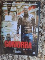 gomorra  de serie, Vanaf 9 jaar, Ophalen of Verzenden, Zo goed als nieuw, Drama