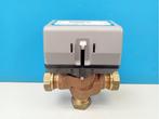 Driewegklep met motor Remeha Quinta 10t/m35c VC8040-37, Doe-het-zelf en Verbouw, Niet ingevuld, Cv-ketel of Combi-ketel, Niet ingevuld