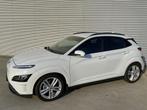 Hyundai Kona EV Premium 64 kWh Sport | Premium ++ soundsyste, Gebruikt, 44 min, Wit, 204 pk