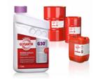 BASF Glysantin koelvloeistof en antivries, Ophalen