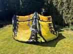 Kite Slingshot RPM 6 m2 en 10m2 met 17”  bar en 20” bar, Watersport en Boten, Kitesurfen, Ophalen, Gebruikt, Kitesurf-set, 10 m²