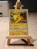 Pikachu 78 Pokemon day, Hobby en Vrije tijd, Verzamelkaartspellen | Pokémon, Ophalen of Verzenden, Zo goed als nieuw