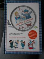 Liedjes en versjes uit grootmoeders tijd Boekje met CD, Ophalen, Zo goed als nieuw, RUBINSTEIN, Non-fictie