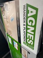 Nieuw pak Agnes wand- en plafondplaten, Ophalen, Nieuw, Overige materialen, Minder dan 20 mm