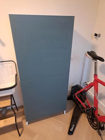 Ikea Besta Kast 120x42x134 - afbeelding 5