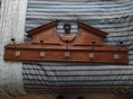 Vintage kapstok met mooie haken., Antiek en Kunst, Ophalen