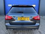 Mercedes C-klasse 250 CDI AMG pakket, origineel km stand, Automaat, Achterwielaandrijving, 4 cilinders, Leder