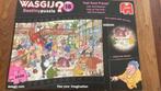 Wasgij puzzel Destiny 18 Fast Food Waanzin, Ophalen of Verzenden, 500 t/m 1500 stukjes, Legpuzzel