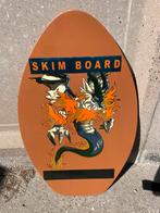 Skim Board, Watersport en Boten, Ophalen of Verzenden, Zo goed als nieuw, Board