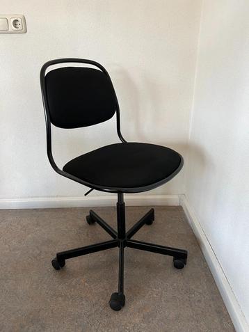 Bureaustoel zwart Ikea (ÖRFJÄLL) beschikbaar voor biedingen