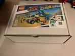 lego Movie 70821 reparatie en bouw plaats, Ophalen of Verzenden, Zo goed als nieuw, Complete set