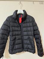 Moncler jas dames puffercoat, Kleding | Dames, Jassen | Winter, Zwart, Moncler, Ophalen of Verzenden, Zo goed als nieuw