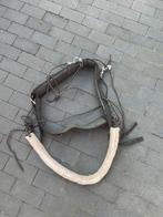 Longeersingel full met hulpteugel pessoa tuig, Dieren en Toebehoren, Paarden en Pony's | Hoofdstellen en Tuigage, Ophalen of Verzenden