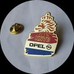 OPEL, Voetbal KNVB, Verzamelen, Speldjes, Pins en Buttons, Ophalen of Verzenden, Zo goed als nieuw, Sport, Speldje of Pin