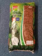 nieuw Hydrokorrels terras kamer kantoor 40 liter, Tuin en Terras, Aarde en Mest, Ophalen, Hydrokorrels