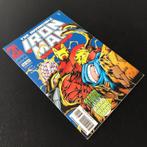 Iron Man Vol.1 #322 (1995) VF (8.0), Eén comic, Amerika, Marvel Comics, Ophalen of Verzenden
